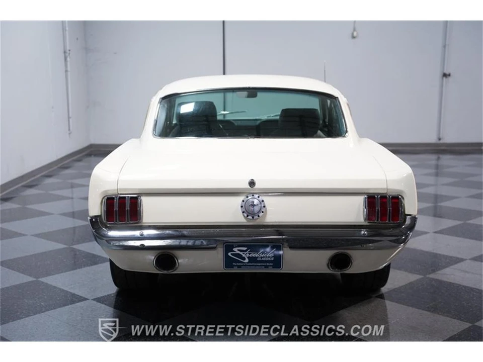 1965 Ford Mustang 1st Gen (1964.5-1966) - Image 10 of 31