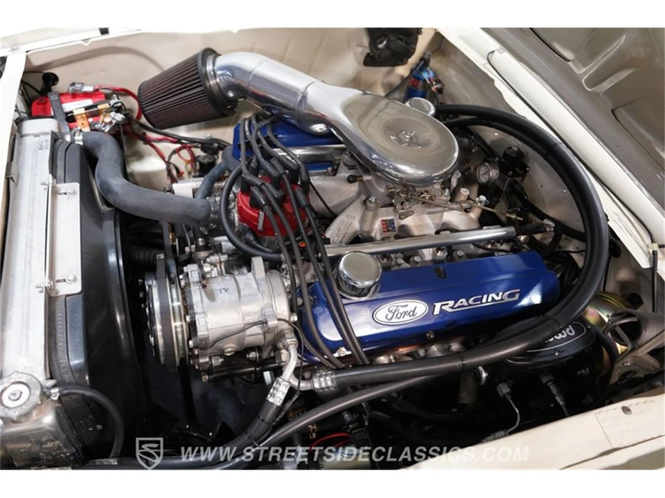 1965 Ford Mustang 1st Gen (1964.5-1966) - Image 28 of 31