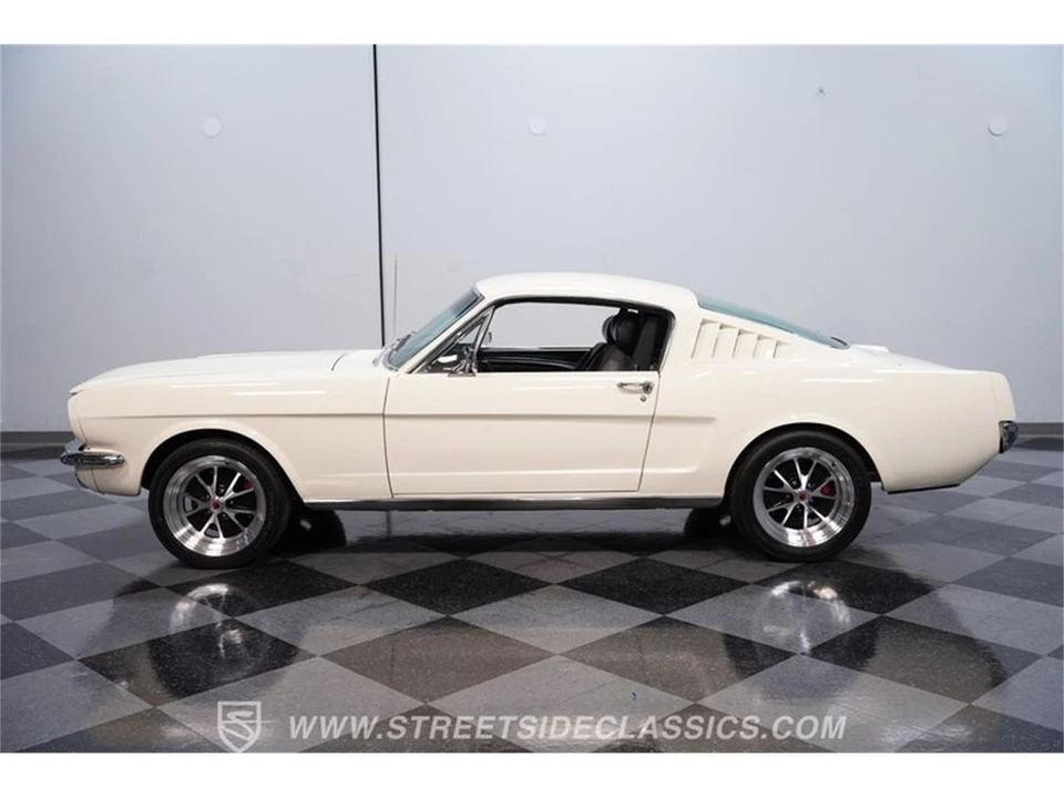 1965 Ford Mustang 1st Gen (1964.5-1966) - Image 2 of 31