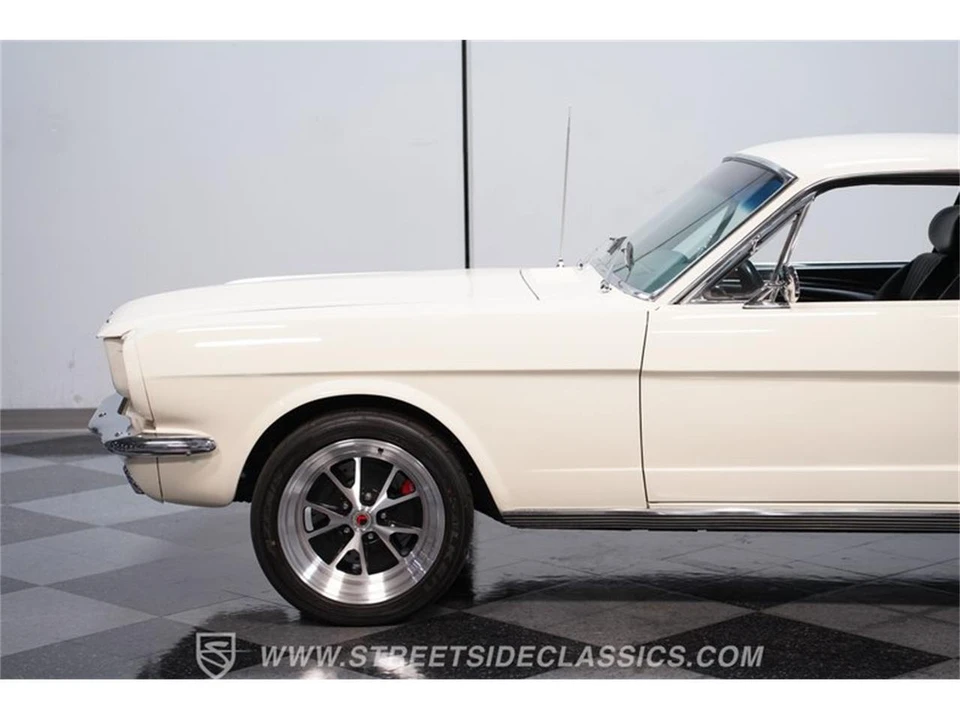 1965 Ford Mustang 1st Gen (1964.5-1966) - Image 20 of 31