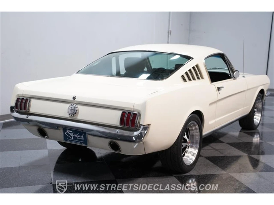 1965 Ford Mustang 1st Gen (1964.5-1966) - Image 11 of 31