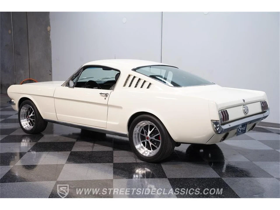 1965 Ford Mustang 1st Gen (1964.5-1966) - Image 8 of 31