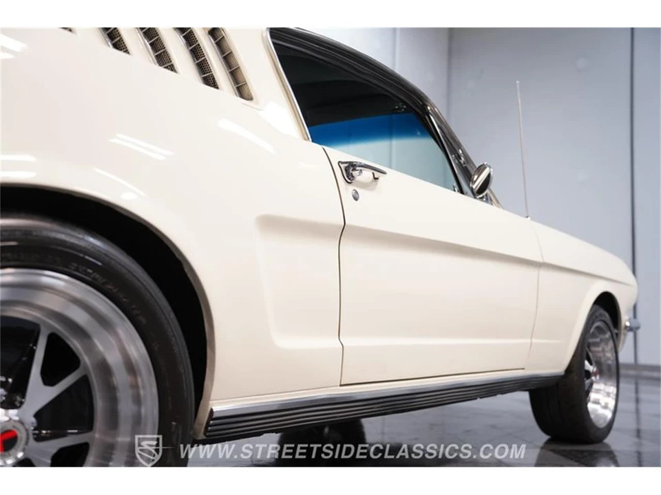 1965 Ford Mustang 1st Gen (1964.5-1966) - Image 23 of 31