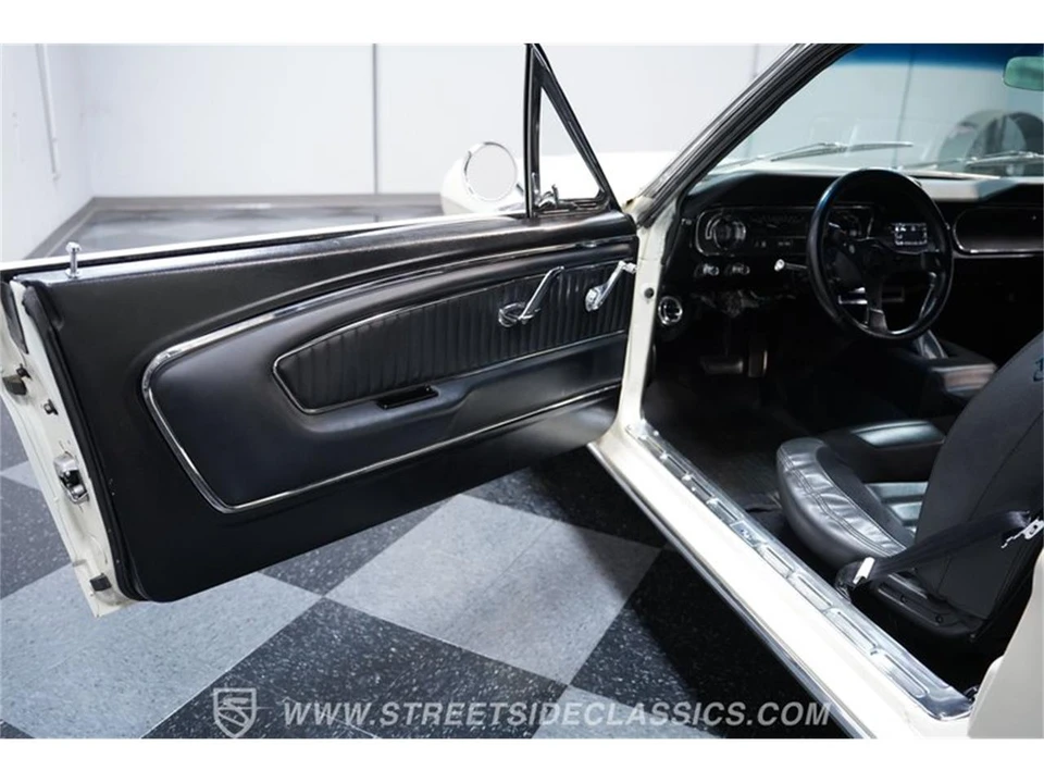 1965 Ford Mustang 1st Gen (1964.5-1966) - Image 29 of 31