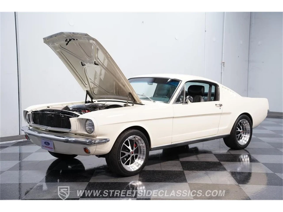 1965 Ford Mustang 1st Gen (1964.5-1966) - Image 26 of 31