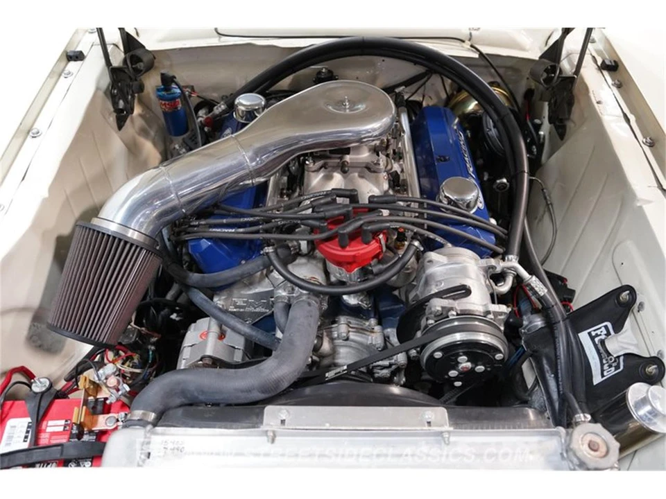 1965 Ford Mustang 1st Gen (1964.5-1966) - Image 3 of 31