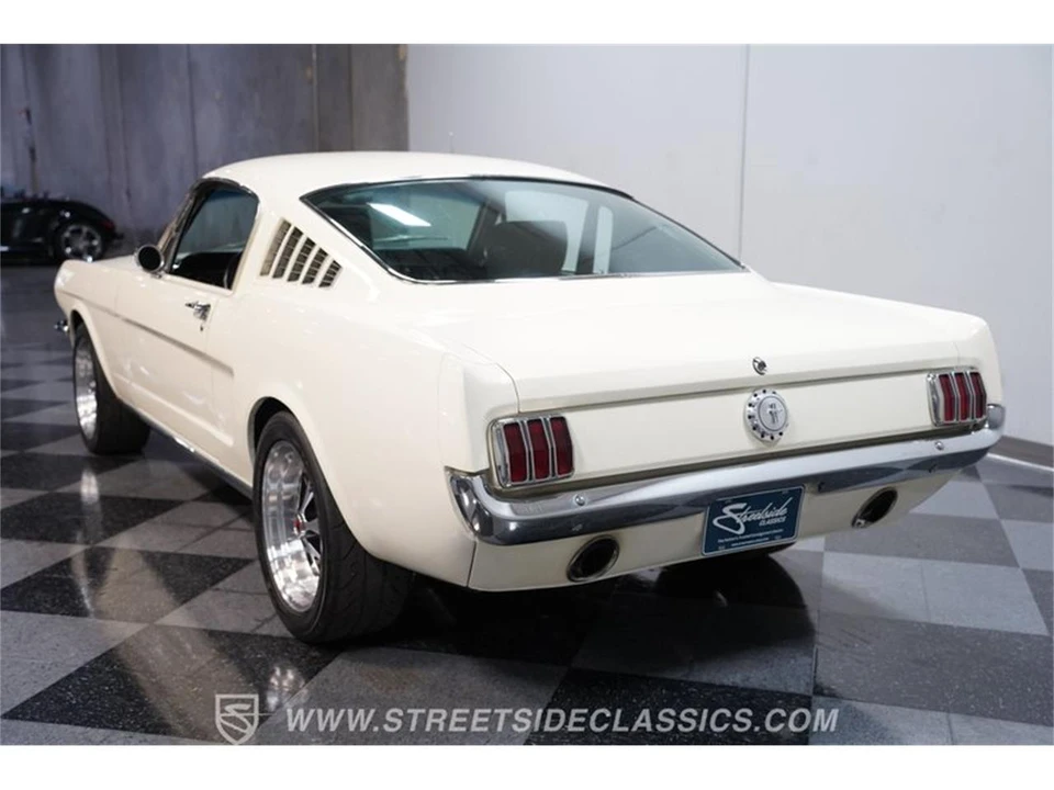 1965 Ford Mustang 1st Gen (1964.5-1966) - Image 9 of 31