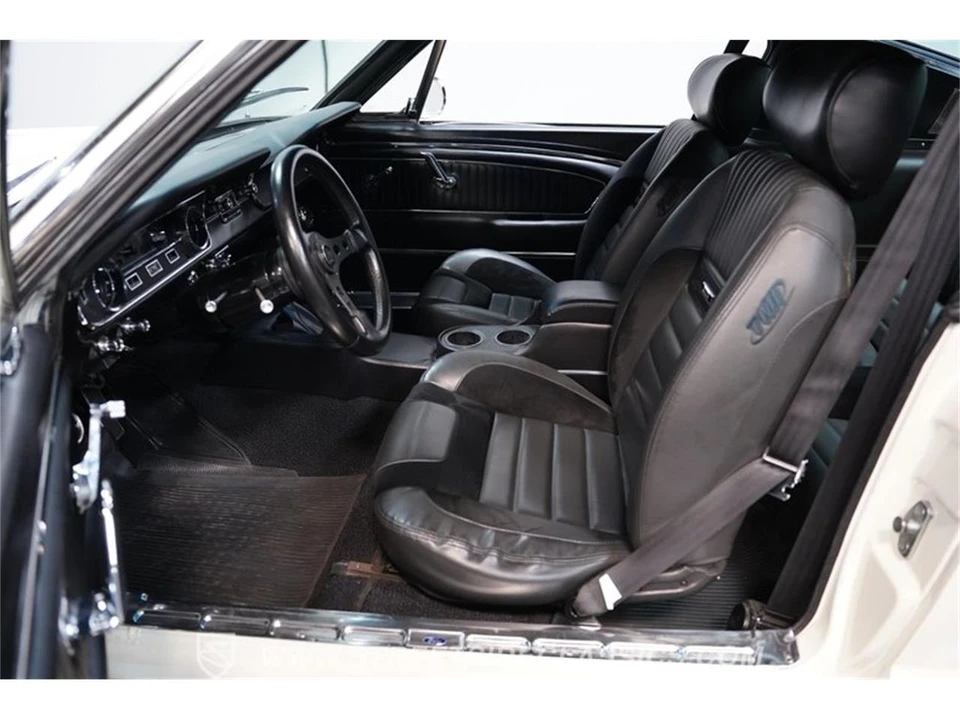 1965 Ford Mustang 1st Gen (1964.5-1966) - Image 30 of 31