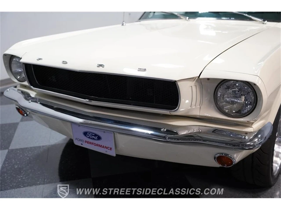 1965 Ford Mustang 1st Gen (1964.5-1966) - Image 18 of 31