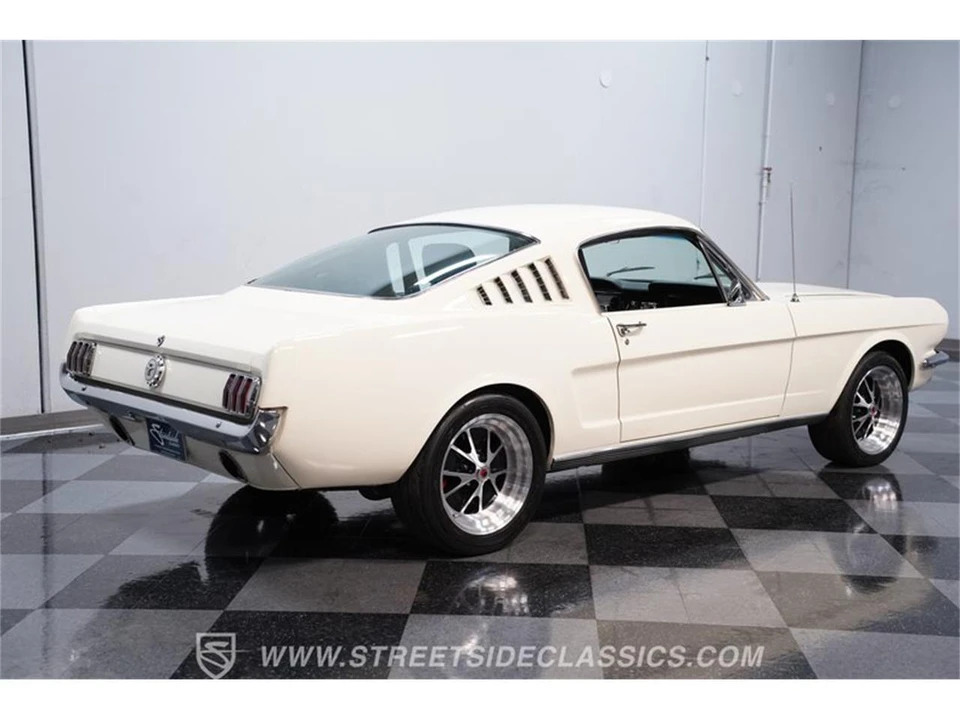1965 Ford Mustang 1st Gen (1964.5-1966) - Image 12 of 31