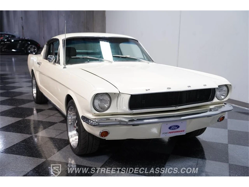 1965 Ford Mustang 1st Gen (1964.5-1966) - Image 15 of 31