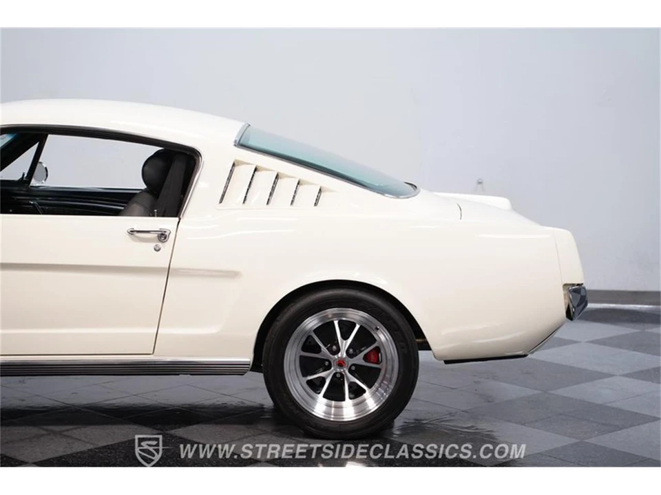1965 Ford Mustang 1st Gen (1964.5-1966) - Image 21 of 31
