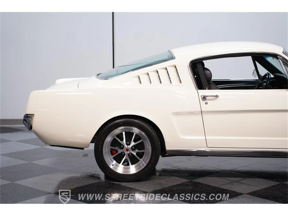 1965 Ford Mustang 1st Gen (1964.5-1966) - Image 24 of 31