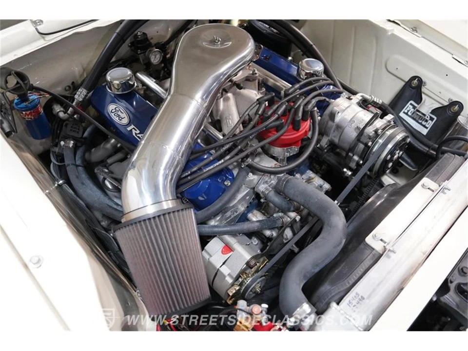 1965 Ford Mustang 1st Gen (1964.5-1966) - Image 27 of 31