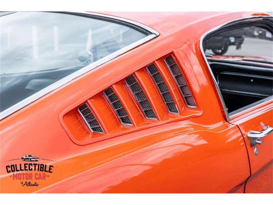 1965 Ford Mustang 1st Gen (1964.5-1966) - Image 29 of 31