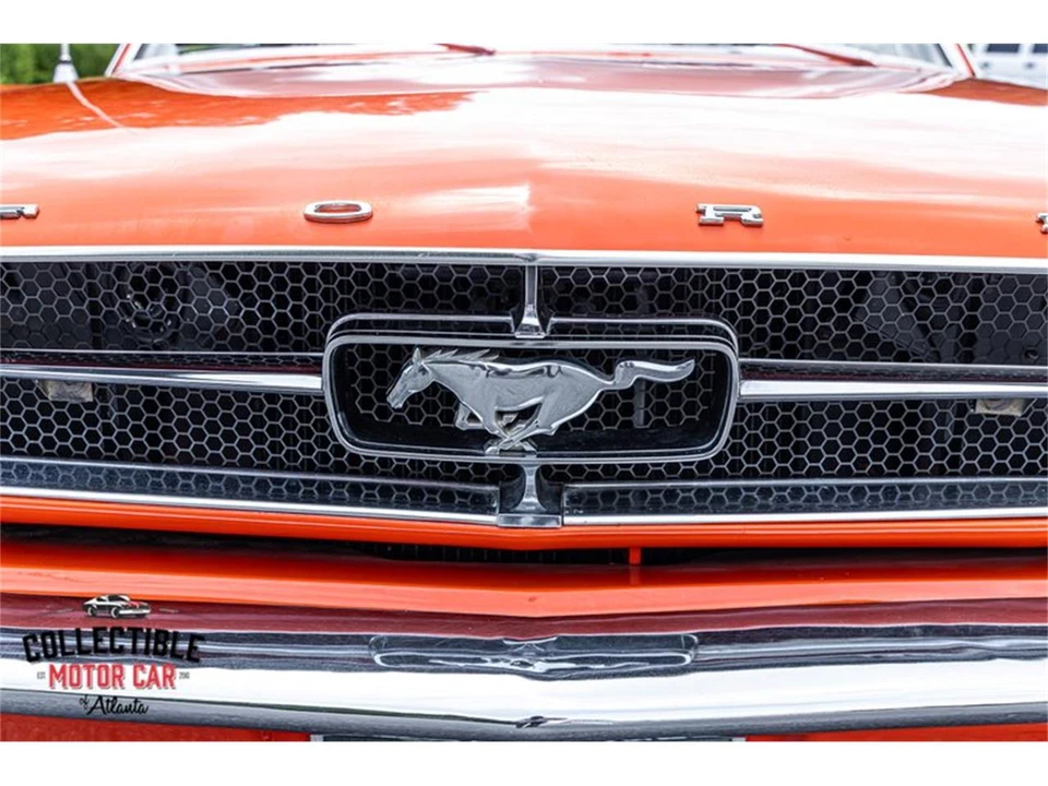 1965 Ford Mustang 1st Gen (1964.5-1966) - Image 21 of 31