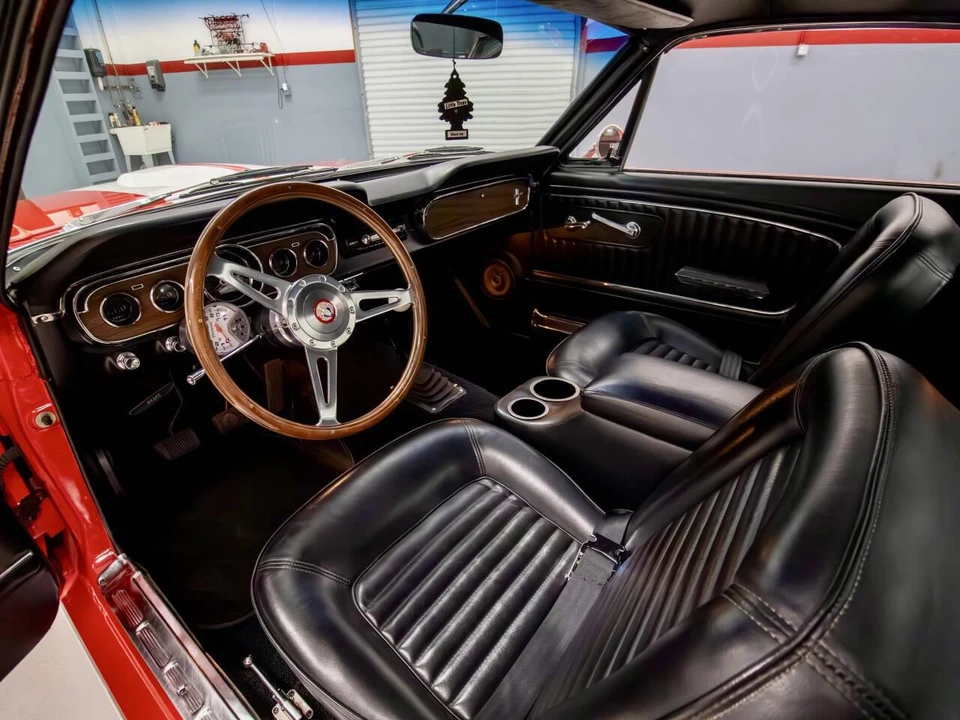 1965 Ford Mustang 1st Gen (1964.5-1966) - Image 23 of 31