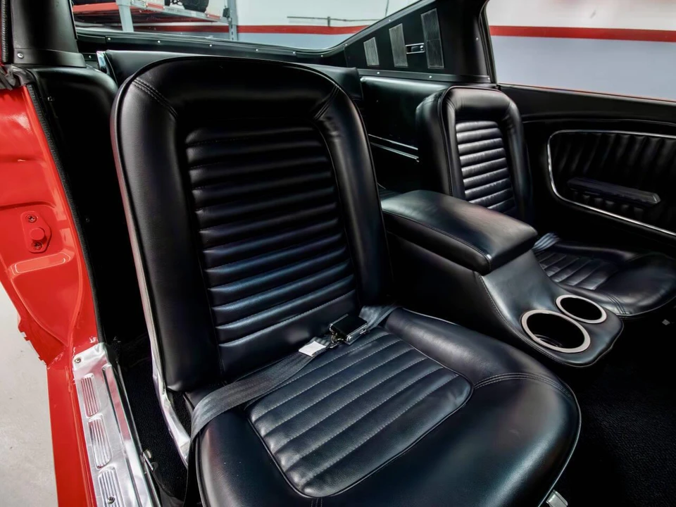 1965 Ford Mustang 1st Gen (1964.5-1966) - Image 27 of 31
