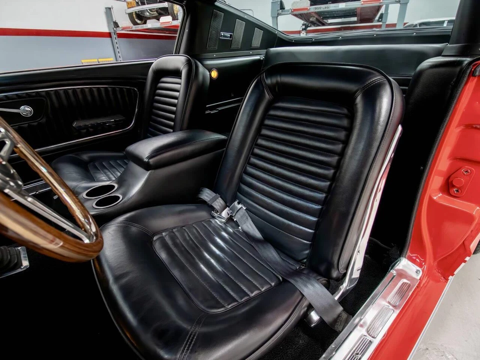 1965 Ford Mustang 1st Gen (1964.5-1966) - Image 24 of 31