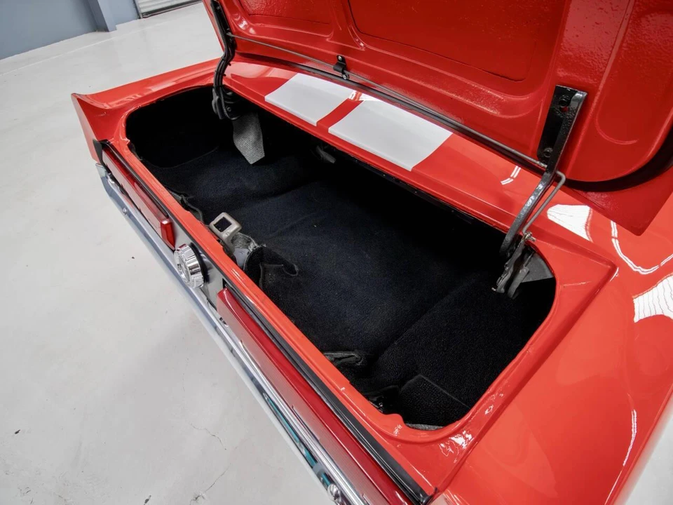 1965 Ford Mustang 1st Gen (1964.5-1966) - Image 13 of 31
