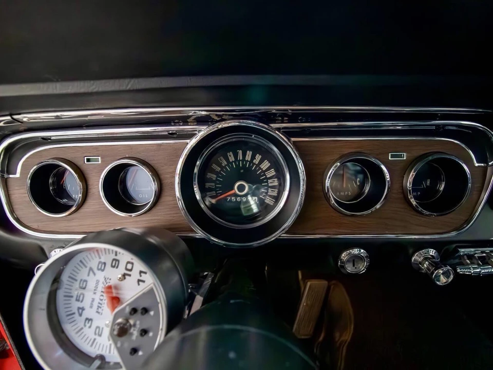 1965 Ford Mustang 1st Gen (1964.5-1966) - Image 29 of 31