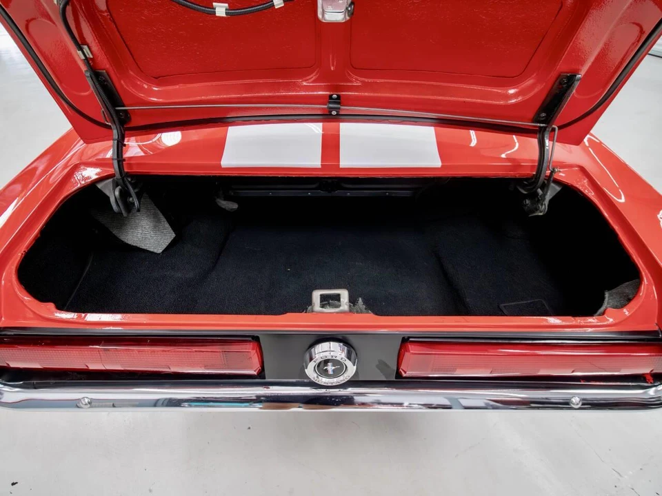 1965 Ford Mustang 1st Gen (1964.5-1966) - Image 14 of 31