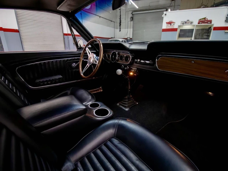 1965 Ford Mustang 1st Gen (1964.5-1966) - Image 25 of 31