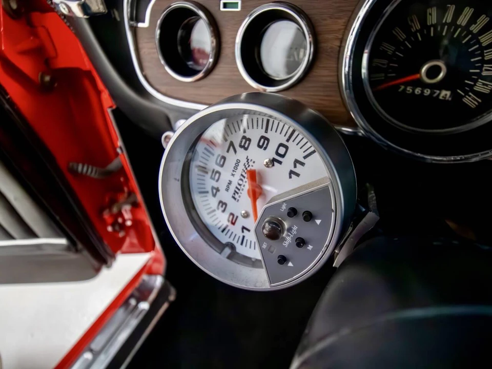 1965 Ford Mustang 1st Gen (1964.5-1966) - Image 30 of 31