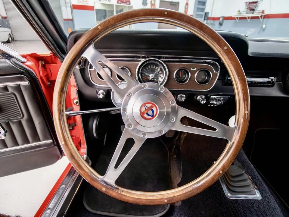 1965 Ford Mustang 1st Gen (1964.5-1966) - Image 28 of 31
