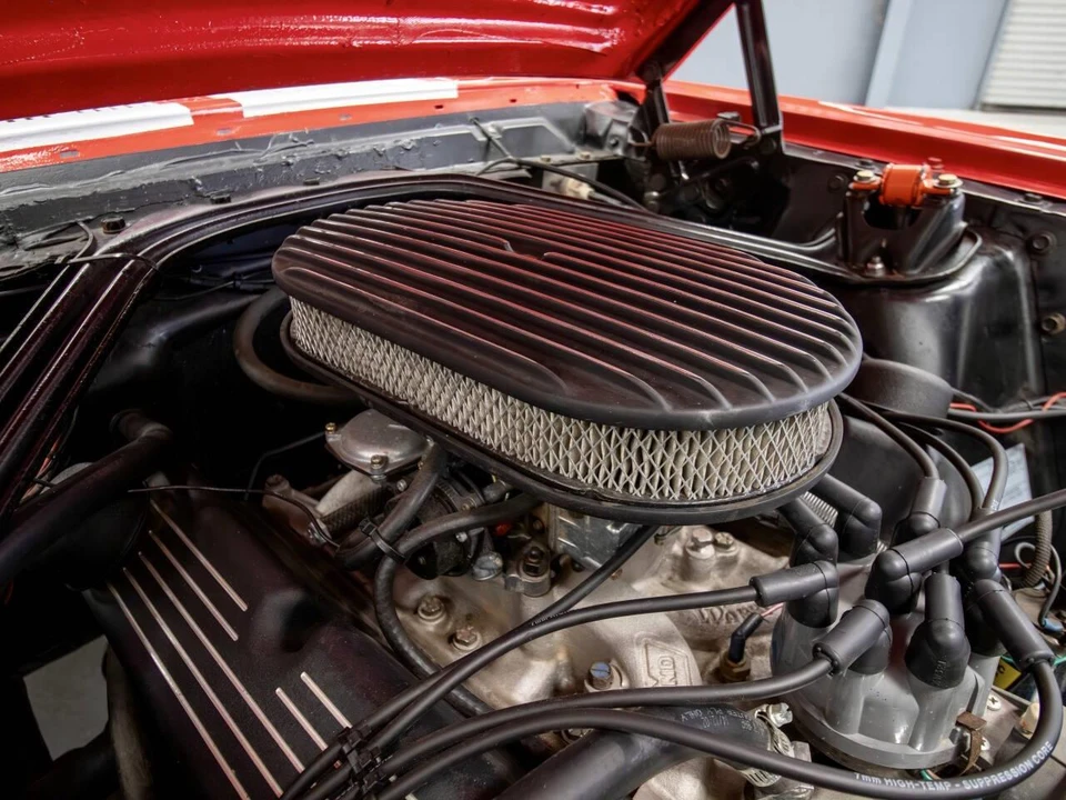1965 Ford Mustang 1st Gen (1964.5-1966) - Image 18 of 31