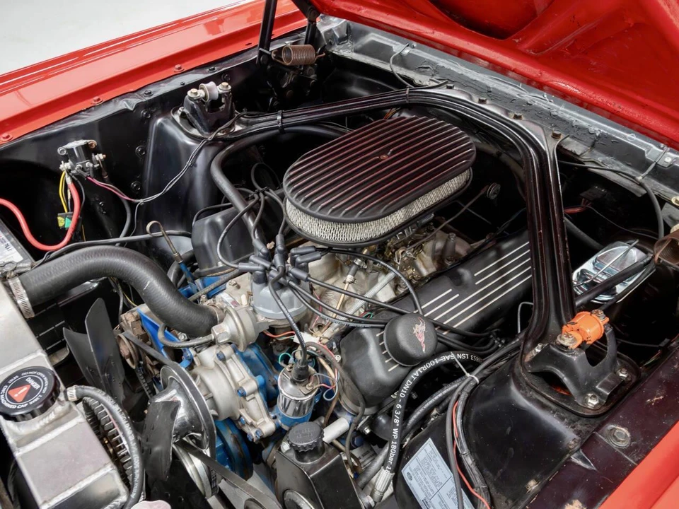 1965 Ford Mustang 1st Gen (1964.5-1966) - Image 15 of 31