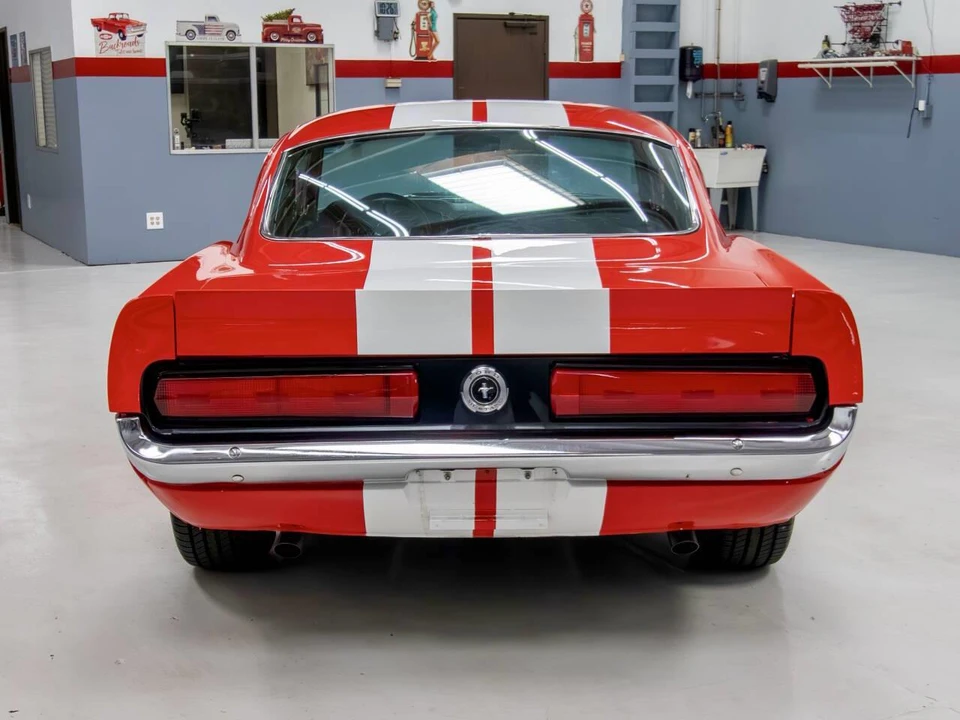 1965 Ford Mustang 1st Gen (1964.5-1966) - Image 7 of 31