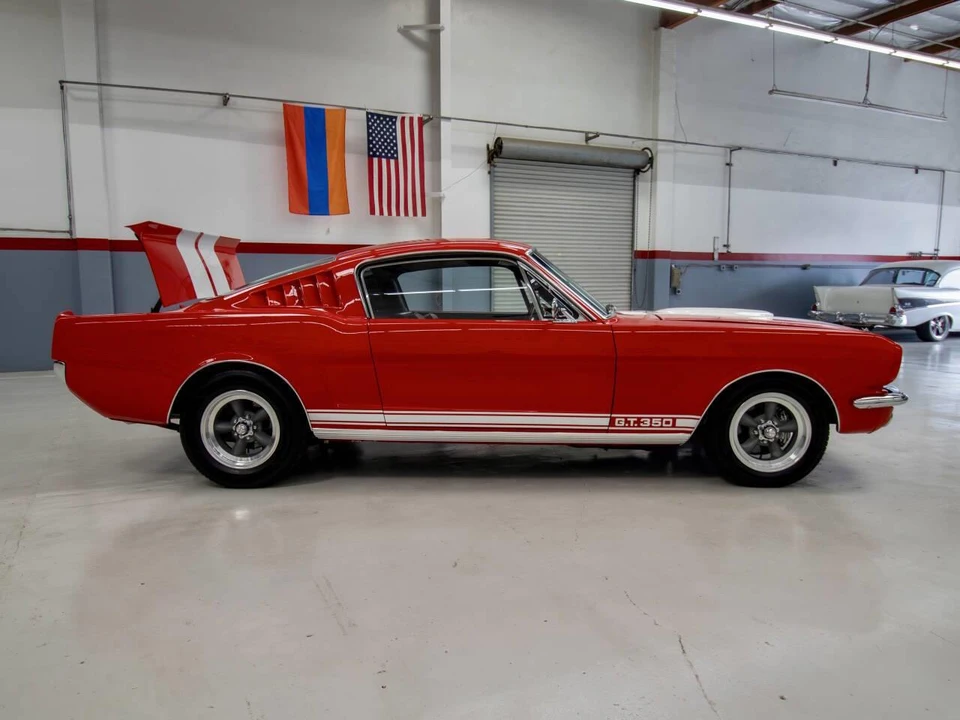 1965 Ford Mustang 1st Gen (1964.5-1966) - Image 11 of 31