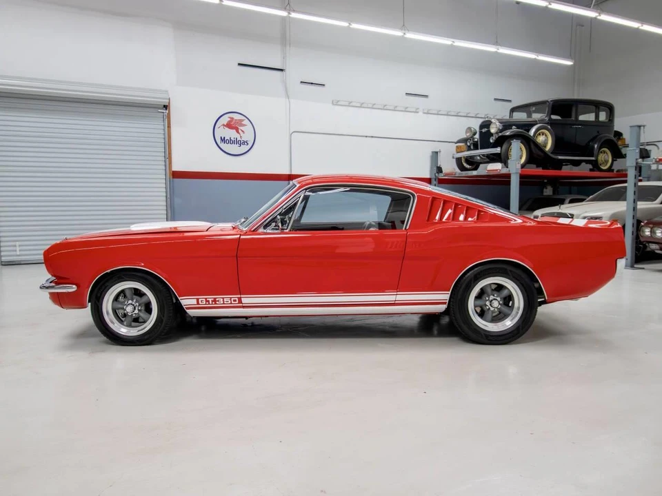 1965 Ford Mustang 1st Gen (1964.5-1966) - Image 9 of 31