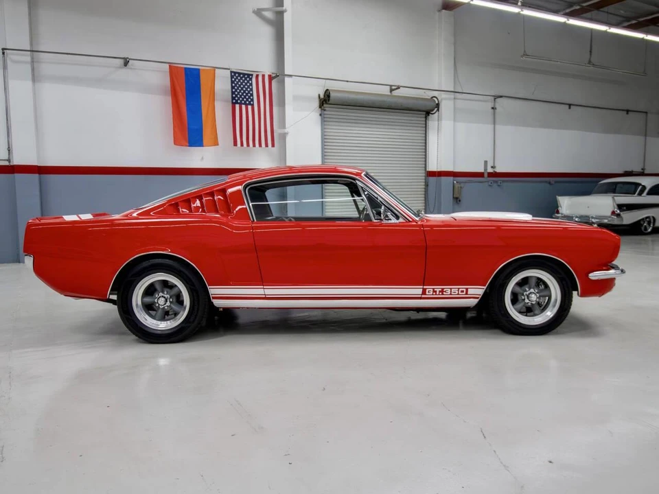 1965 Ford Mustang 1st Gen (1964.5-1966) - Image 5 of 31