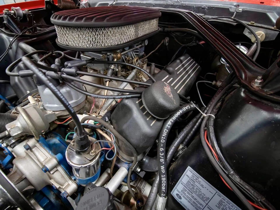 1965 Ford Mustang 1st Gen (1964.5-1966) - Image 21 of 31