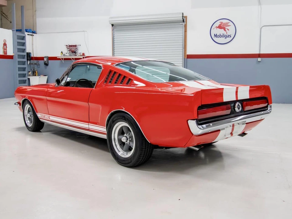 1965 Ford Mustang 1st Gen (1964.5-1966) - Image 8 of 31