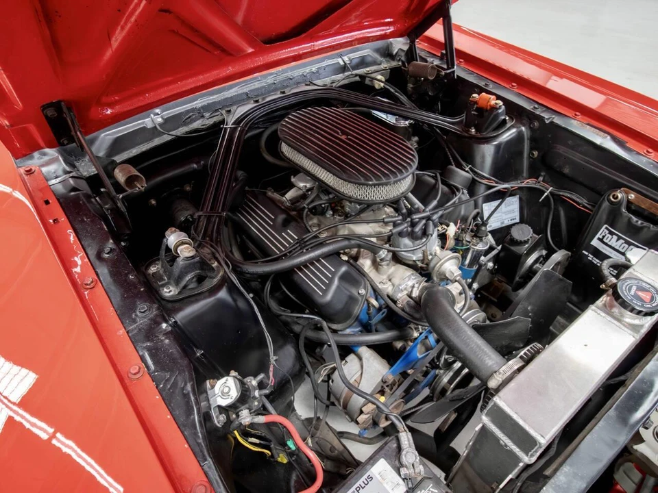 1965 Ford Mustang 1st Gen (1964.5-1966) - Image 17 of 31
