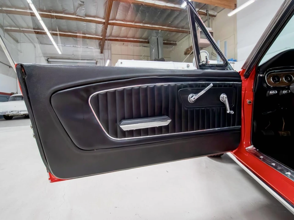 1965 Ford Mustang 1st Gen (1964.5-1966) - Image 22 of 31