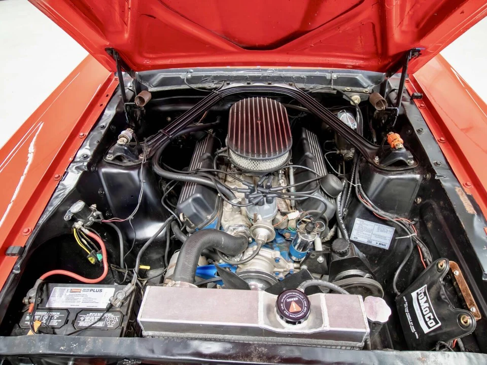 1965 Ford Mustang 1st Gen (1964.5-1966) - Image 16 of 31
