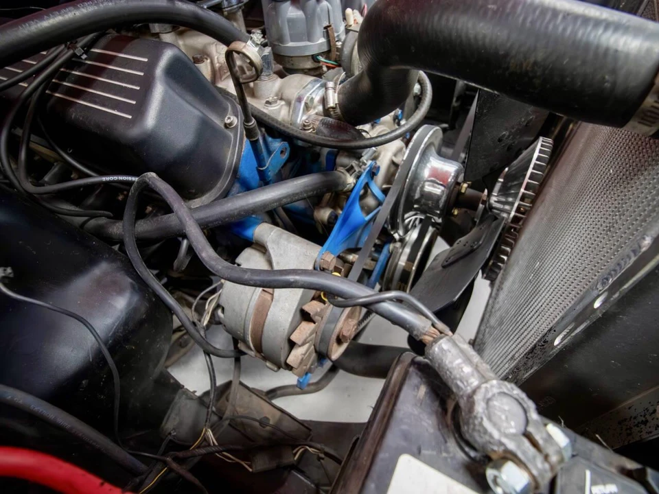 1965 Ford Mustang 1st Gen (1964.5-1966) - Image 20 of 31