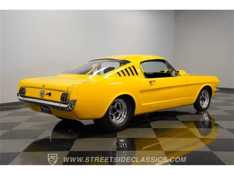 1965 Ford Mustang 1st Gen (1964.5-1966) - Image 11 of 31