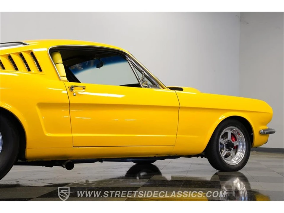 1965 Ford Mustang 1st Gen (1964.5-1966) - Image 27 of 31