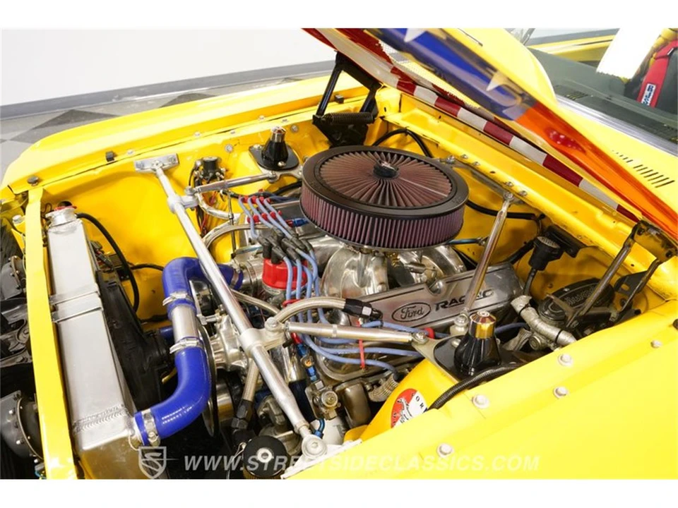 1965 Ford Mustang 1st Gen (1964.5-1966) - Image 31 of 31