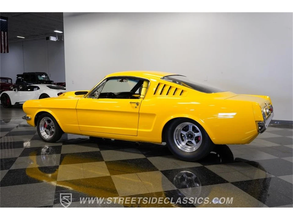 1965 Ford Mustang 1st Gen (1964.5-1966) - Image 7 of 31
