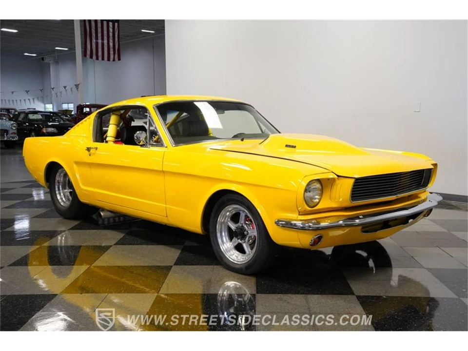 1965 Ford Mustang 1st Gen (1964.5-1966) - Image 15 of 31