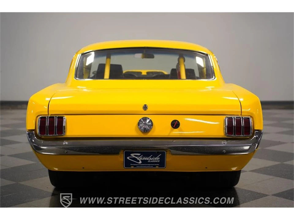 1965 Ford Mustang 1st Gen (1964.5-1966) - Image 24 of 31