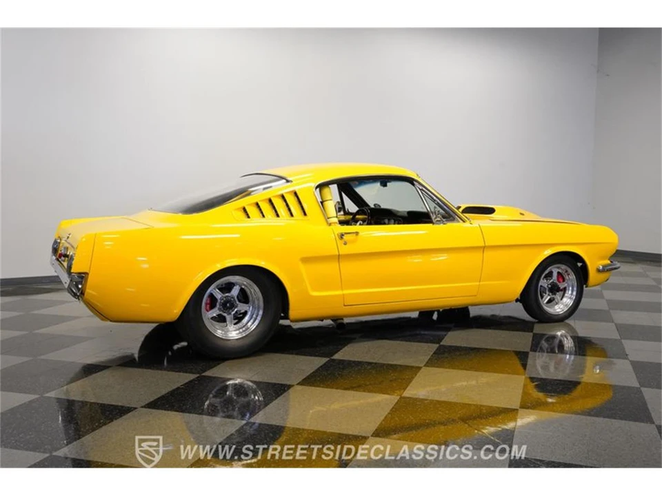 1965 Ford Mustang 1st Gen (1964.5-1966) - Image 12 of 31