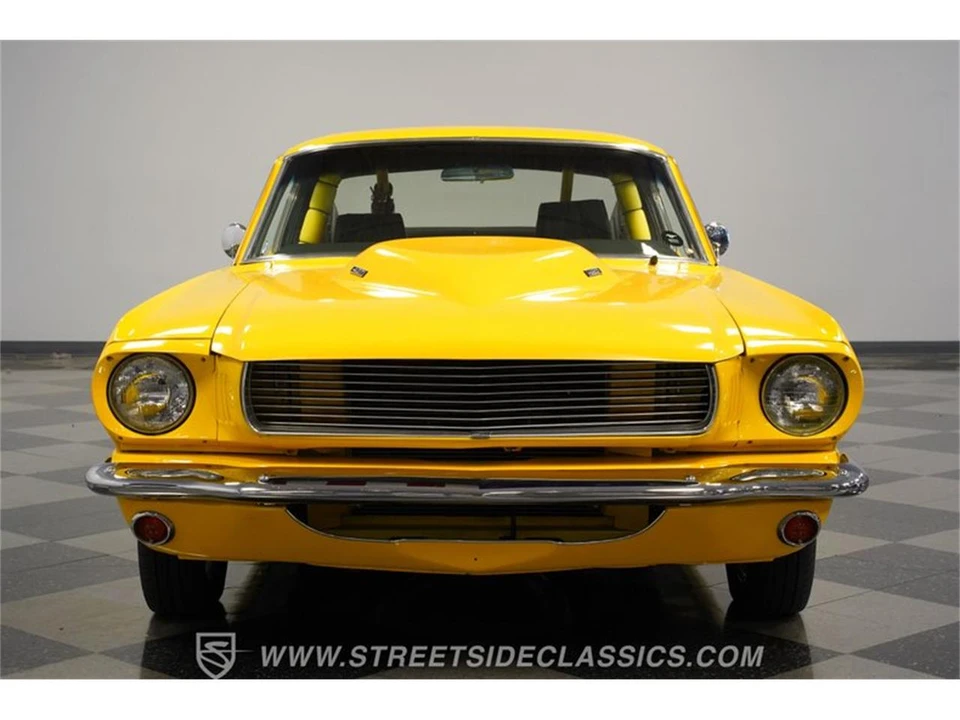 1965 Ford Mustang 1st Gen (1964.5-1966) - Image 16 of 31