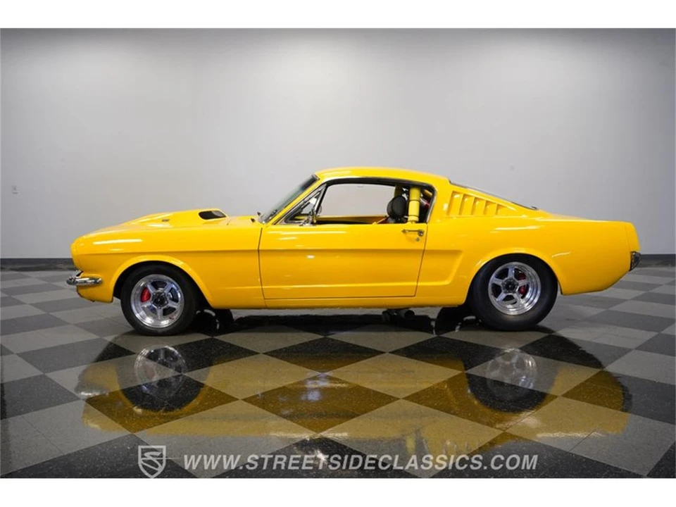 1965 Ford Mustang 1st Gen (1964.5-1966) - Image 6 of 31